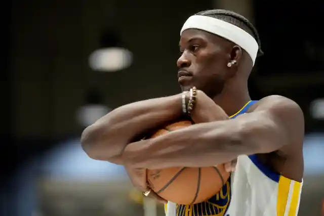 Jimmy Butler Calls Out the Miami Heat For Their 'Hidden Agendas'