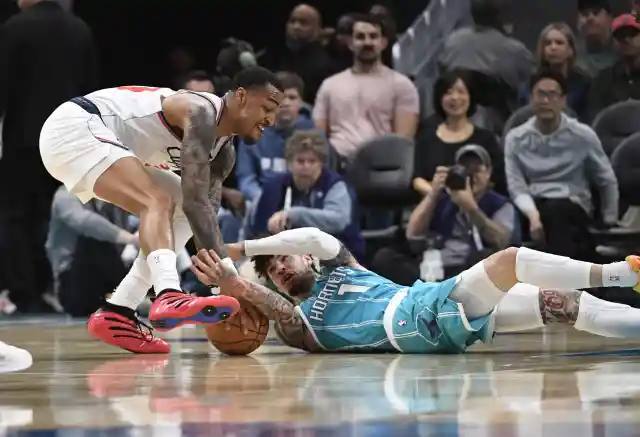 Clippers Trade for All-Star Point Guard in This Wild Trade Prediction