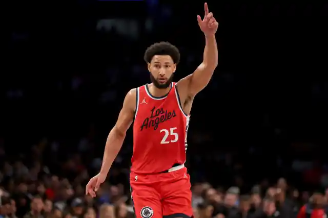 Reporter Reveals Ben Simmons Agent Dropped Him After He Shunned Knicks Interest