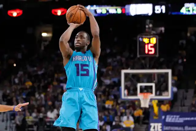 Best Draft Pick In Charlotte Hornets History