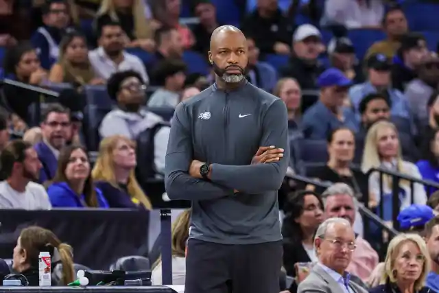 New Report Reveals Disconnect Between Orlando Magic Star And Their Head Coach