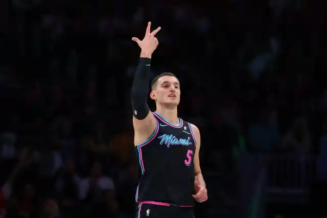 Heat Teammate Urges Nikola Jovic to Be More Aggressive