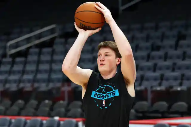 Jeff Teague Makes Massive Statement About Potential ROTY Kon Knueppel