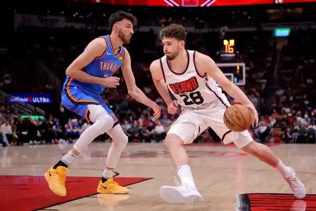 Five Games To Circle on Your Calendar for 2025-26