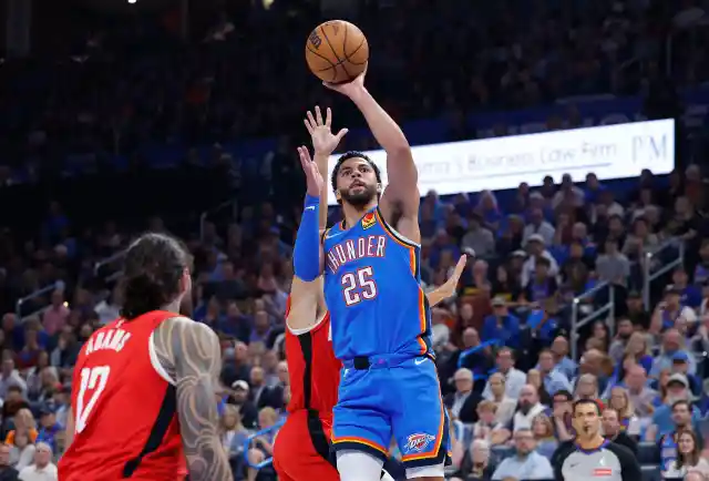 Who Is Ajay Mitchell?