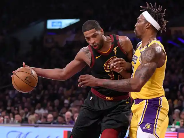 If The 2016 Cavs Met The 2020 Lakers, Who Wins? J.R. Smith Has The Answer