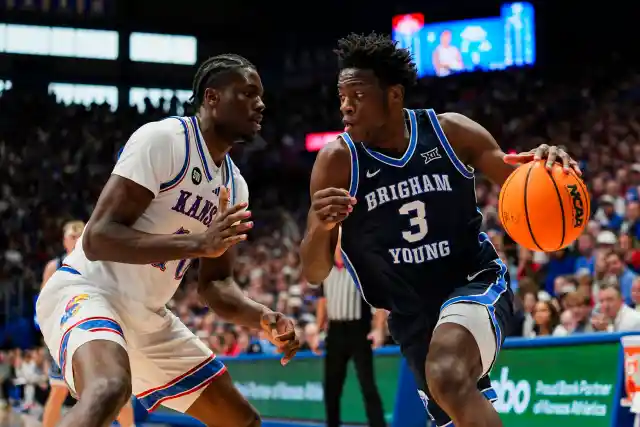 Jeff Teague Has Draft Advice For The Pacers: Take Boozer, Not Dybantsa