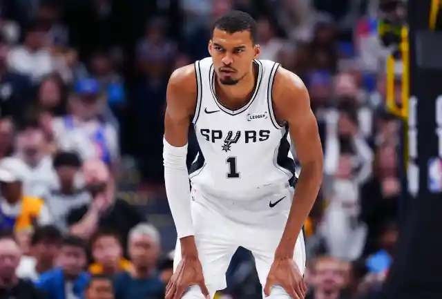 Anthony Davis Has Surprise Pick For 2025/26 NBA MVP