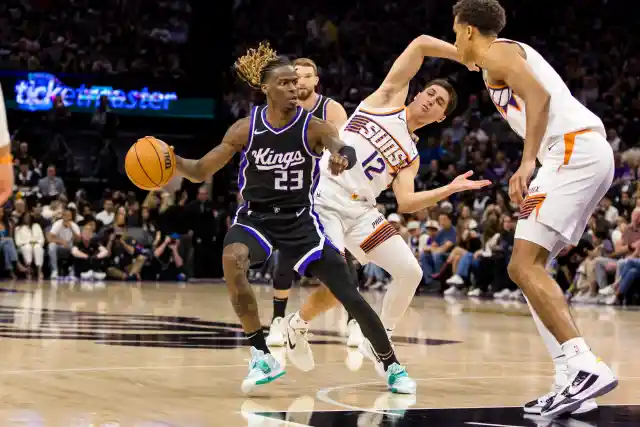 Sacramento Kings Reportedly Make Two Players Untouchable in Trade Talks