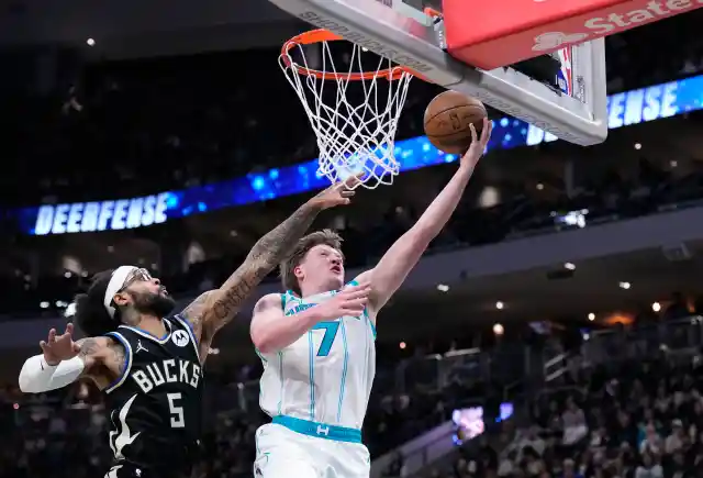 NBA Rookie Of The Year Award: A Mid-Season Check-In