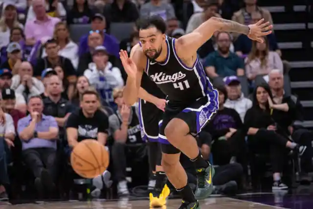 10-Year NBA Veteran Trey Lyles Reportedly Signs New Deal Overseas