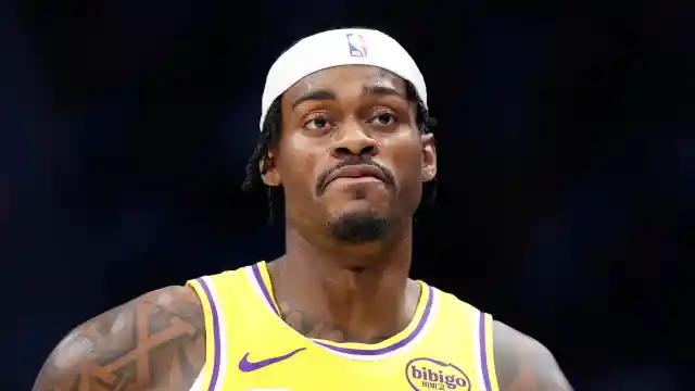 JJ Redick Praises Lakers Role Player for Maturity While Not Playing