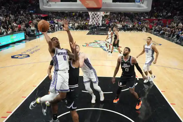 Top 5 Highest Scoring NBA Games Of All Time