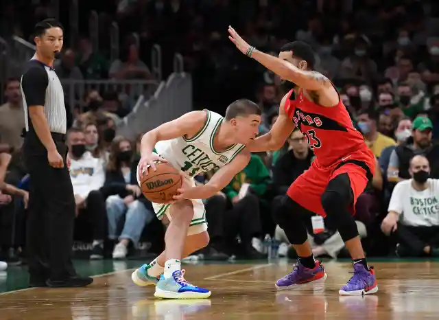 NBA Insider Reveals 5 Houston Rockets Trade Targets to Replace Fred VanVleet