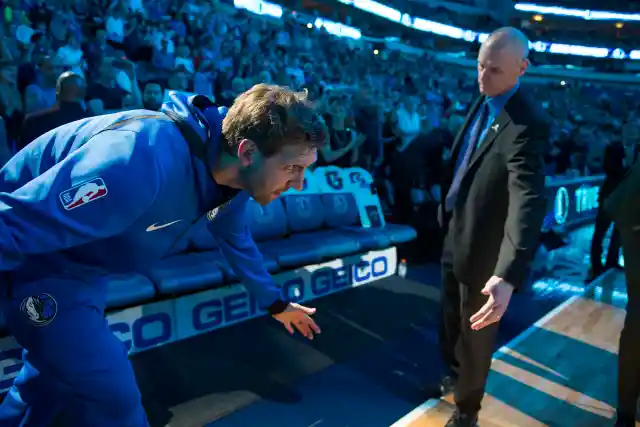 Who's The Greatest Coach In Dallas Mavericks History?