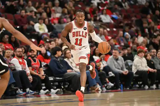 Minnesota Timberwolves Showing Interest In Three Chicago Bulls
