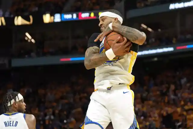 Warriors May Have Made Vital Error In Committing To Signing Gary Payton II