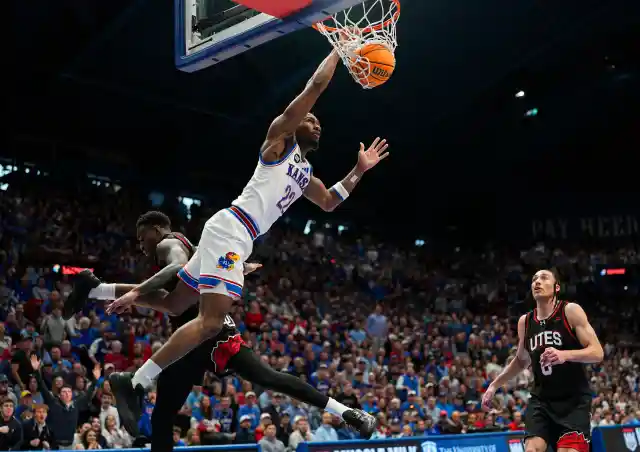 Should NBA Teams Avoid Drafting Darryn Peterson?