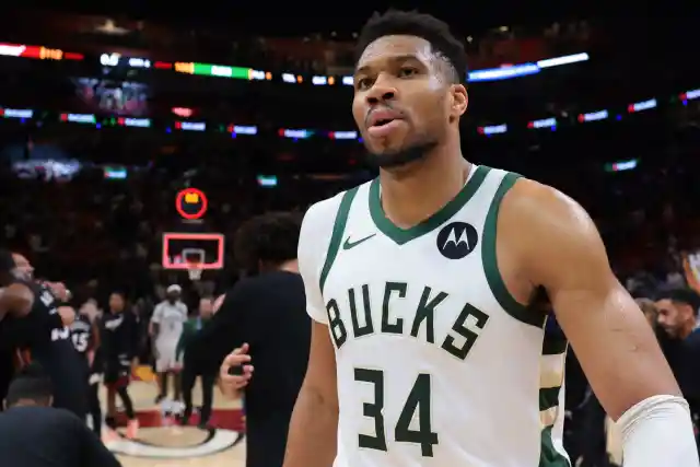 Bucks Owner Reveals How Things Will Play Out With Giannis This Off-Season
