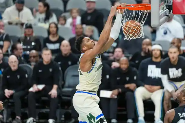 The Good, The Bad, and The Ugly of Week 13 Of The 2025-26 NBA Season