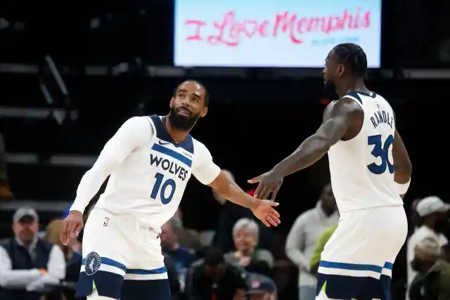 Minnesota Timberwolves Reunite With Veteran Guard In Free Agency