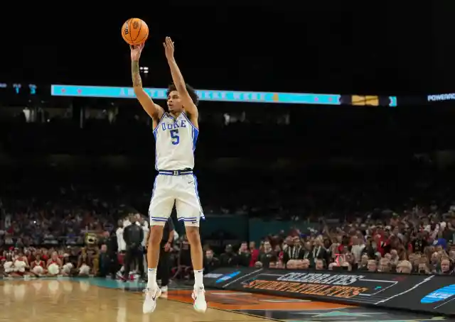 Cleveland Cavaliers Rookie Watch - Tyrese Proctor