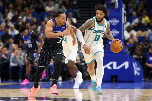 Charlotte Hornets Could Ask For Up To Two First-Round Picks For Veteran Forward