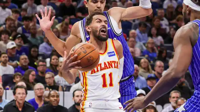 Trae Young's Injury Could Be a Major Issue For the Hawks Going Forward