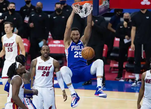 What Could Have Been: With Rumors of Retirement, A Look Back on Ben Simmons' NBA Career