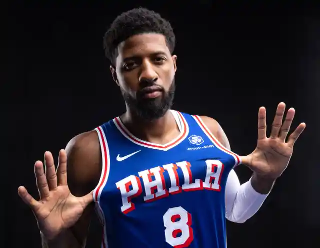 NBA Reporter Reveals The Latest On Paul George's Potential Return