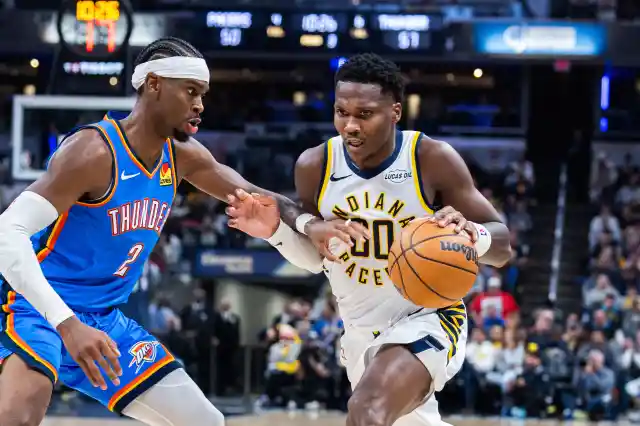 Indiana Pacers Injuries Keep Piling Up; Two More Big Names To Miss Time