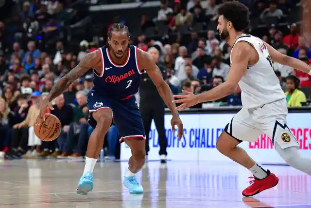 Kawhi Leonard Reportedly Looking To Limit His Load Management Next Season