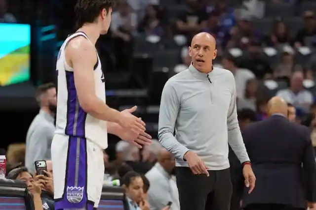 Sacramento Kings Expected to Run it Back With Doug Christie