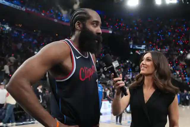 Here's DeMarcus Cousins Talking About Double Standards For James Harden And Luka Doncic