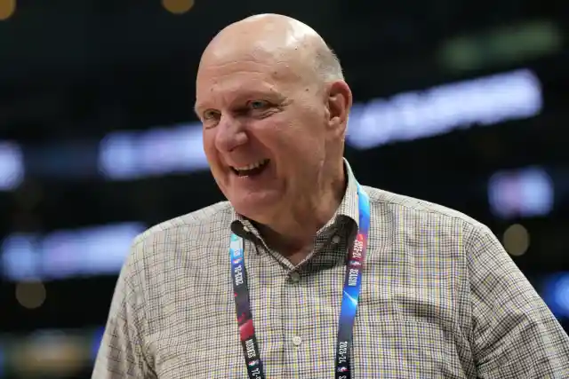 Clippers Owner Steve Ballmer Officially Addresses Kawhi Leonard Controversy