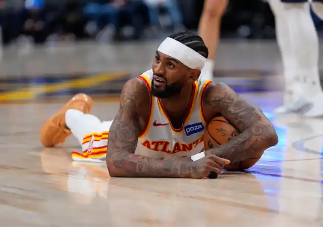 NBA Most Improved Player Award: A Midseason Check In