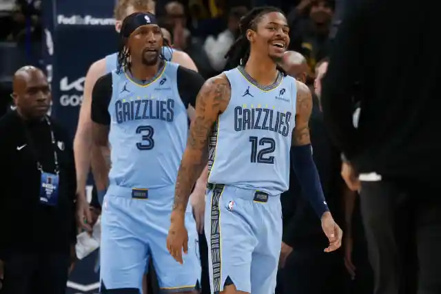 Memphis Grizzlies Long-Term Plan For Ja Morant Revealed