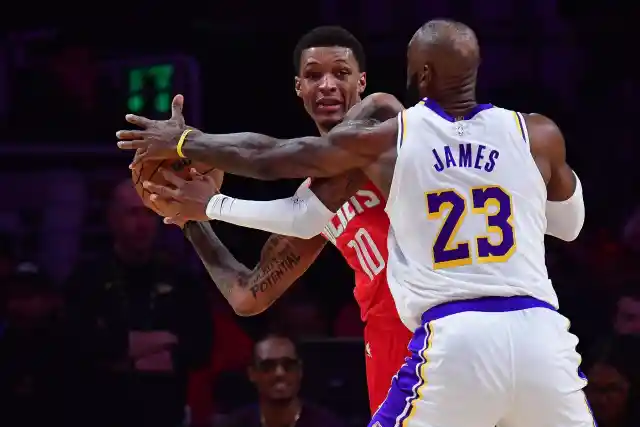 The Good, Bad and Ugly of Week 10 of the 2025-26 season