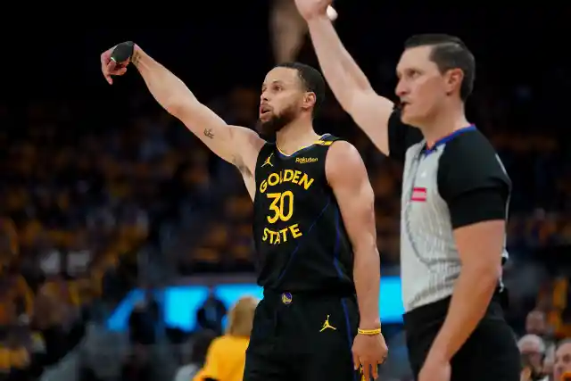 Stephen Curry Has an Exciting Announcement Ahead of 2025-26 NBA Season