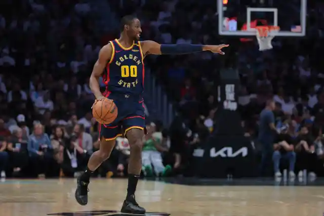 Sacramento Kings 'Locked In' On Landing Top Priority Jonathan Kuminga