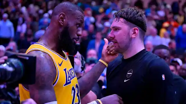 Kevin Pelton's Analysis Predicts Lakers As Sixth Best Team in the West