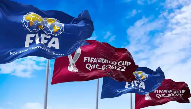 Numerous Controversies As 2022 FIFA World Cup Gets Underway