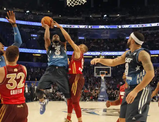 Dwyane Wade Believes This Former Star Guard is Underappreciated