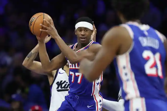 Philadelphia 76ers Name One Young Star As Untouchable In Giannis Trade Talks