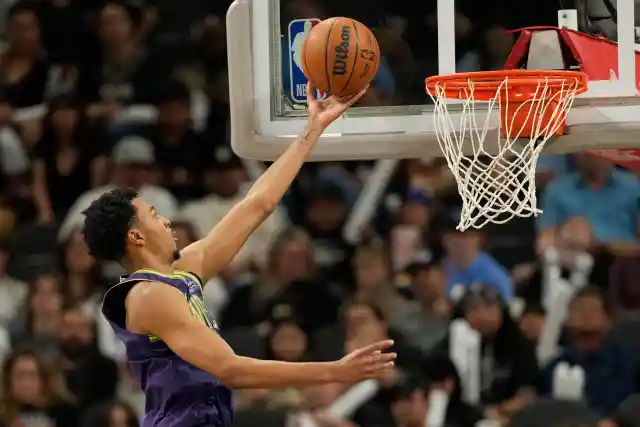 New Orleans Pelicans X-Factor For The 2025-26 Season - Trey Murphy III