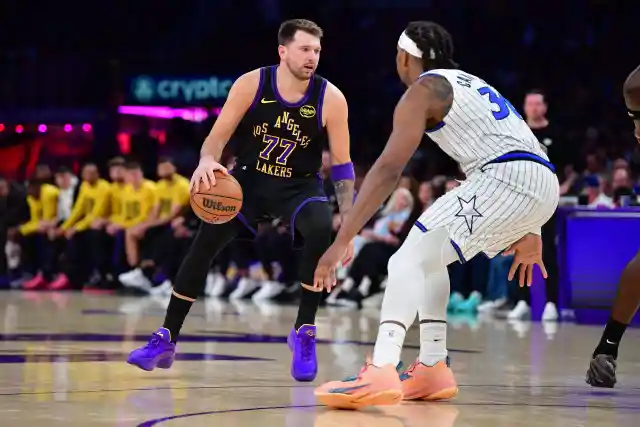 NBA Insider Calls Out Luka Doncic For Being 'Unwatchable'