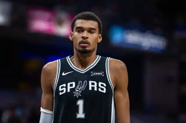 The International Takeover, Will A Non-American Win The MVP Again This Season?