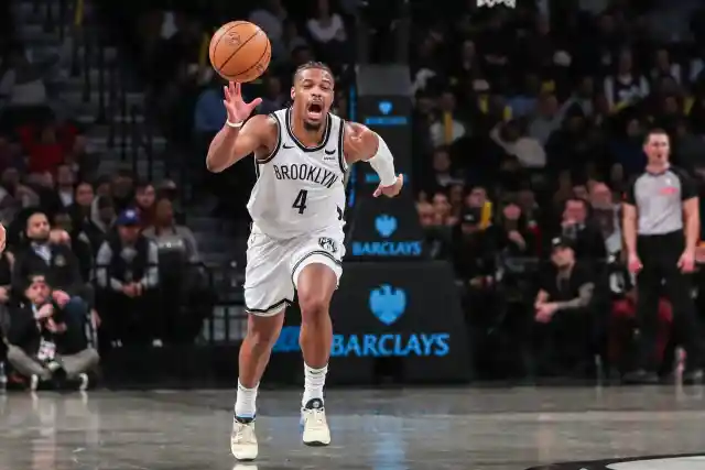 Former Mavericks First Round Pick Returns to the Team In Free Agency