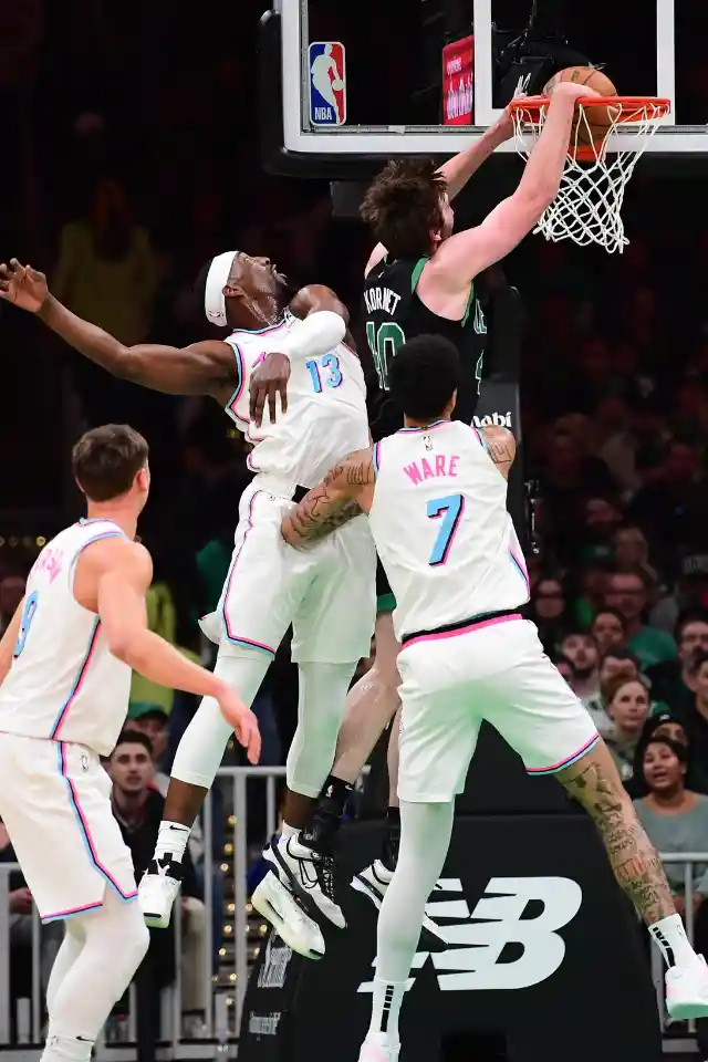 NBA Insider Believes This NBA All-Star Shouldn't Be Traded