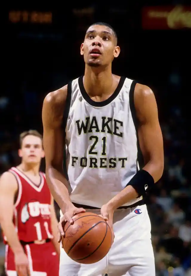 Best Draft Pick In San Antonio Spurs History